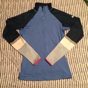 Nike 1/4 zip